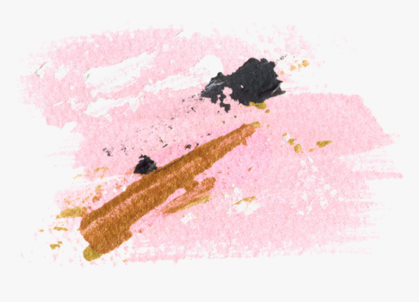 #freetoedit #overlay #watercolor #colorful #summer - Watercolor Paint, HD Png Download