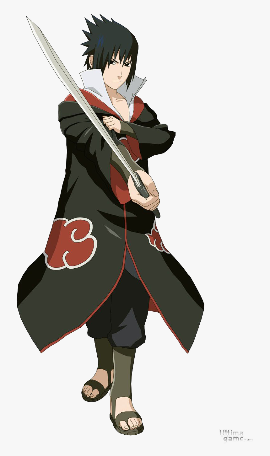 Shippuden Ultimate Ninja Storm 2, HD Png Download