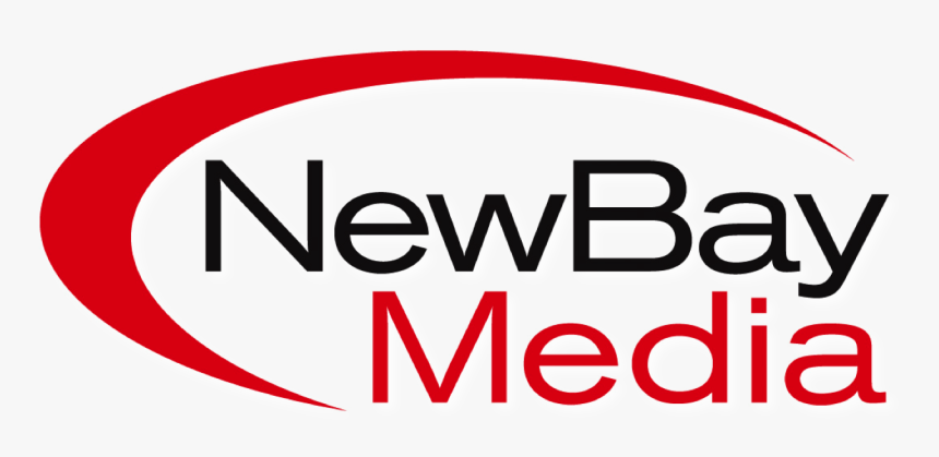 New Bay Media Logo, HD Png Download
