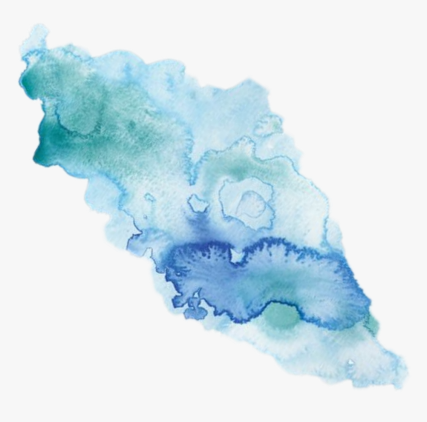 Watercolor Paint, HD Png Download