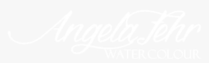 Angela Fehr Watercolour, HD Png Download
