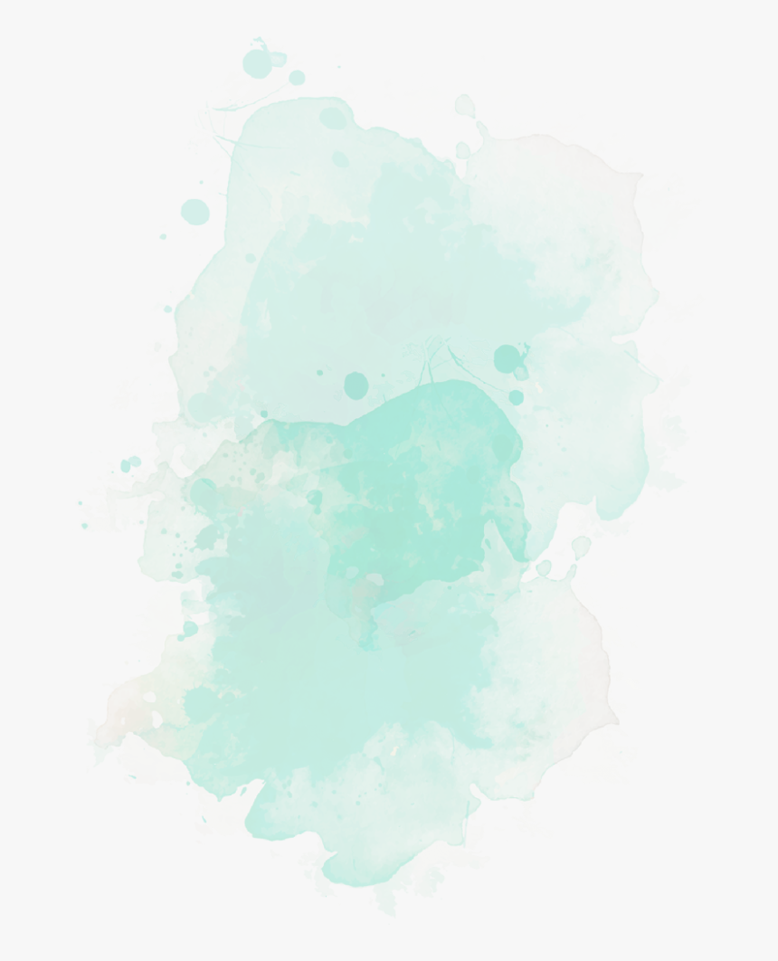 Watercolor Paint, HD Png Download