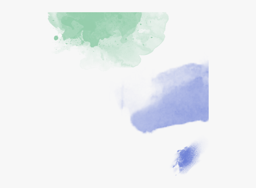 Watercolor Paint, HD Png Download
