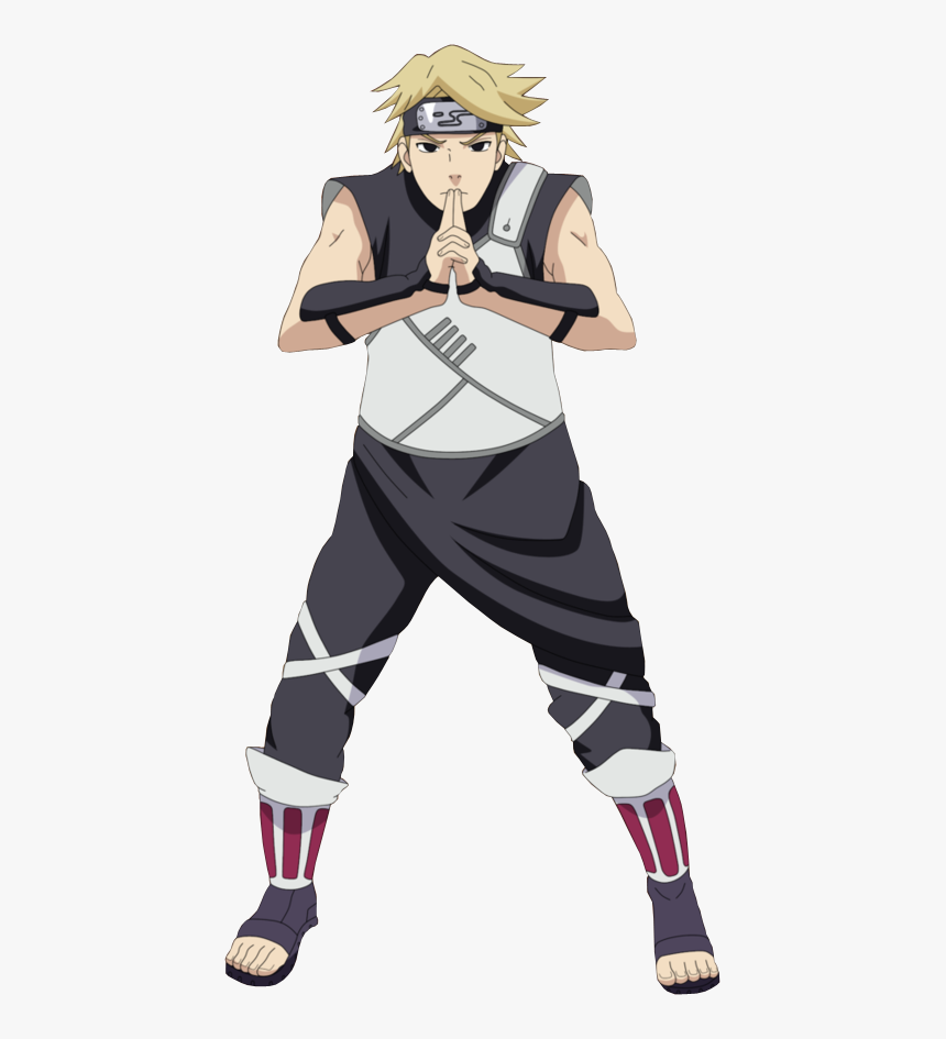 Cee Naruto, HD Png Download