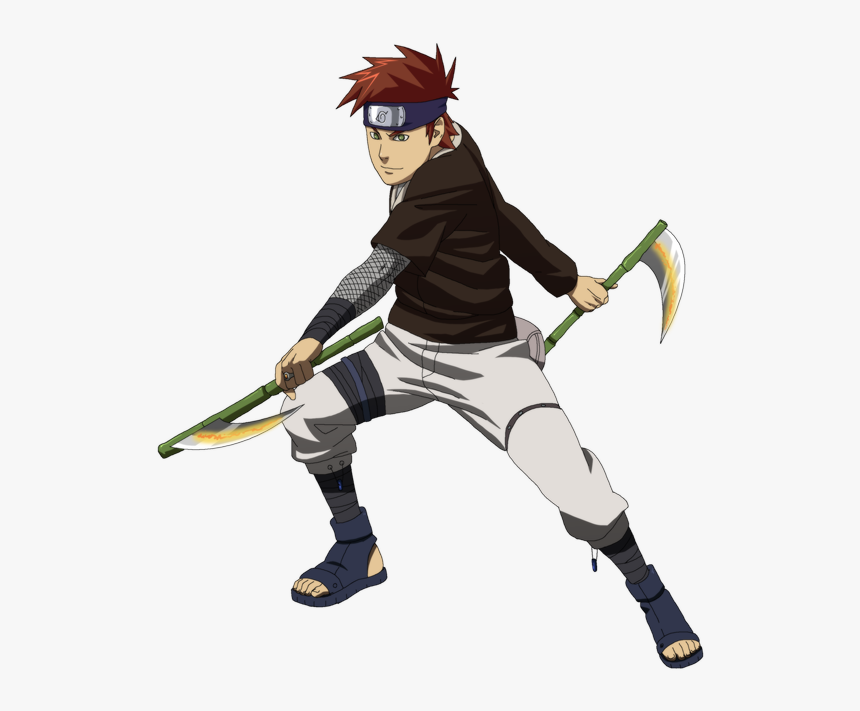 Takemaru Naruto, HD Png Download
