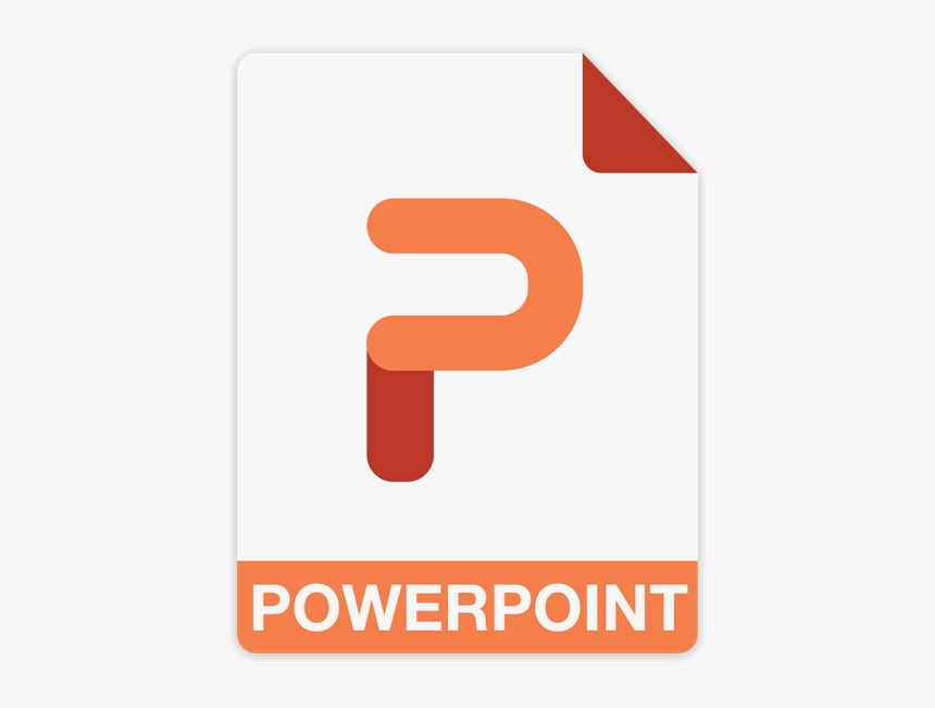 Powerpoint File By Scaz - Graphic Design, HD Png Download