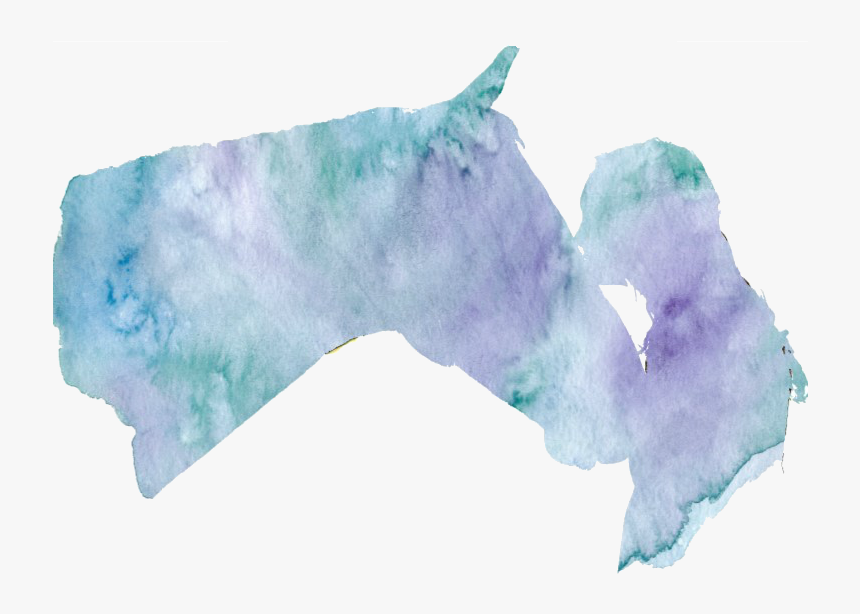 Watercolor Paint, HD Png Download