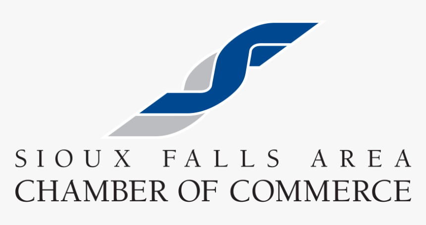 Sioux Falls Chamber Of Commerce, HD Png Download
