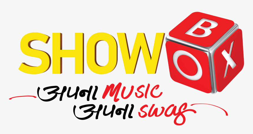 Showbox Channel, HD Png Download