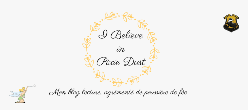 I Believe In Pixie Dust - Calligraphy, HD Png Download