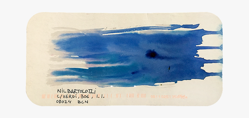 Watercolor Paint, HD Png Download