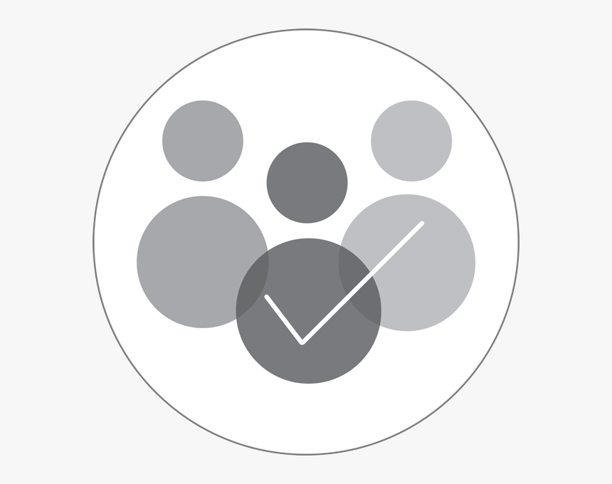 Asci Data - Circle, HD Png Download