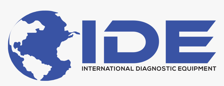 International Diagnostic Equipment - Graphic Design, HD Png Download