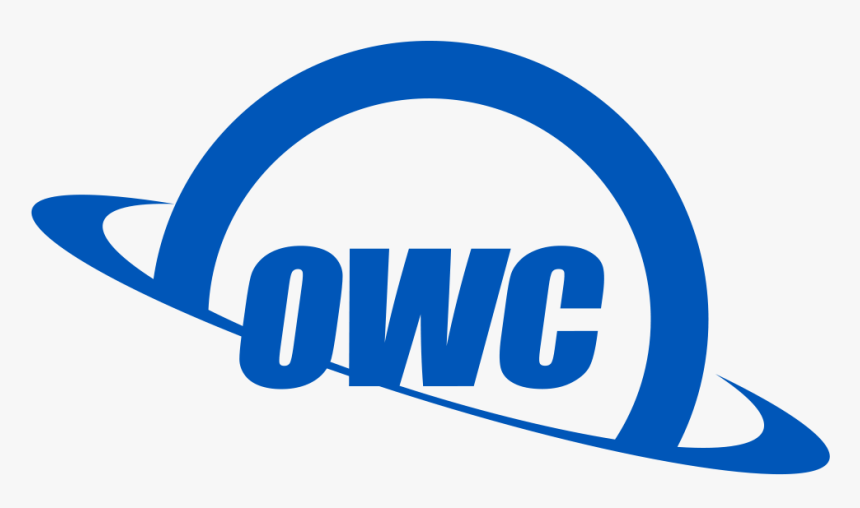 Owclogo - Owc Mac Sales, HD Png Download