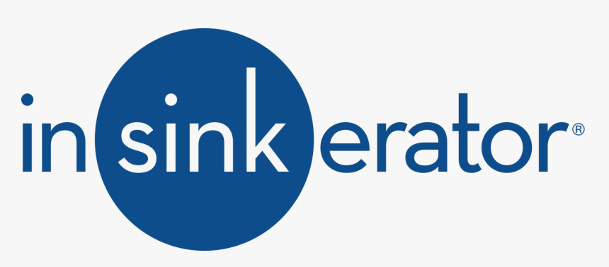 Insinkerator - Logo In Sink Erator, HD Png Download