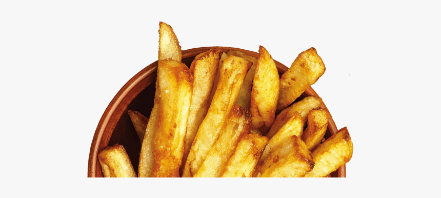 French Fries, HD Png Download