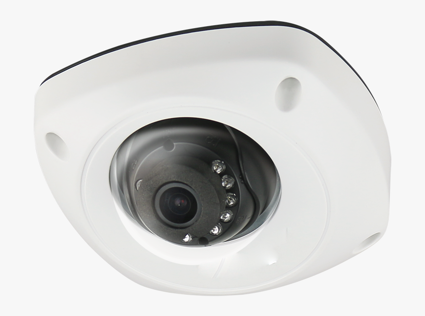 Hikvision Ds 2cd6510d Io 2.8 Mm, HD Png Download