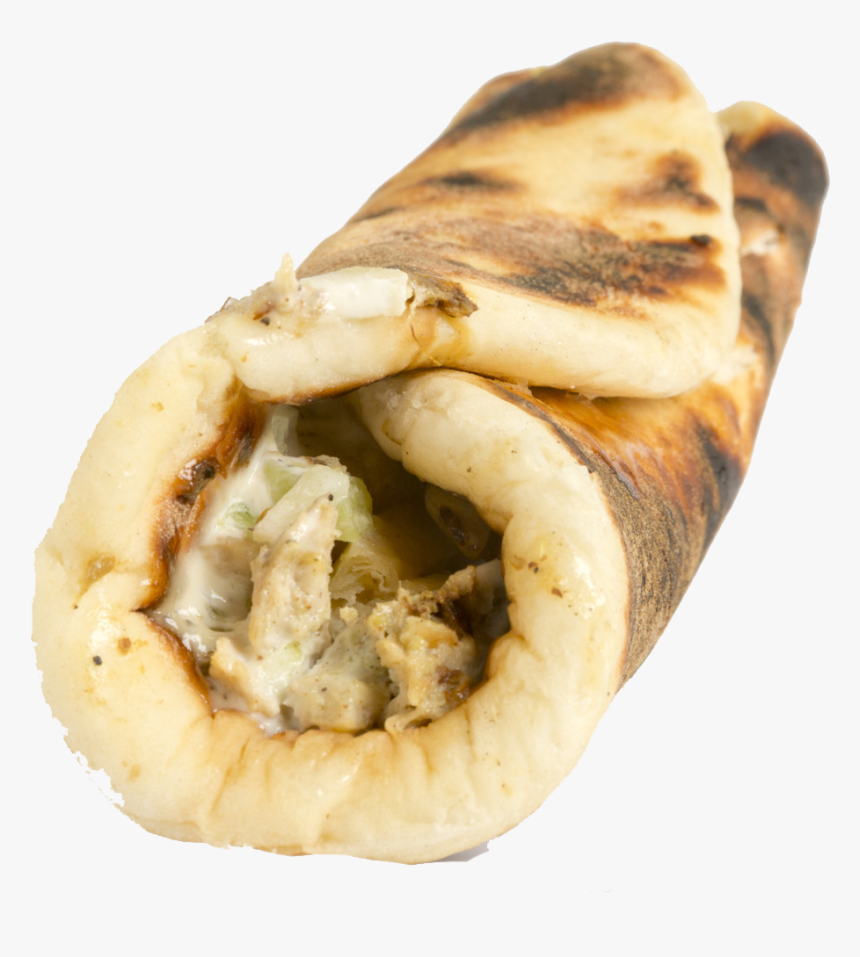 Chicken Shawarma - Sushi, HD Png Download