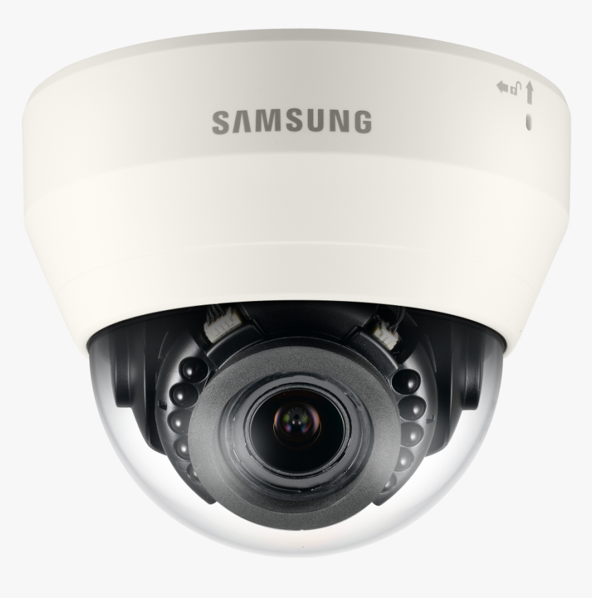 Samsung Wisenet Lite Snd-l6083r - Samsung Qnv 7010r, HD Png Download