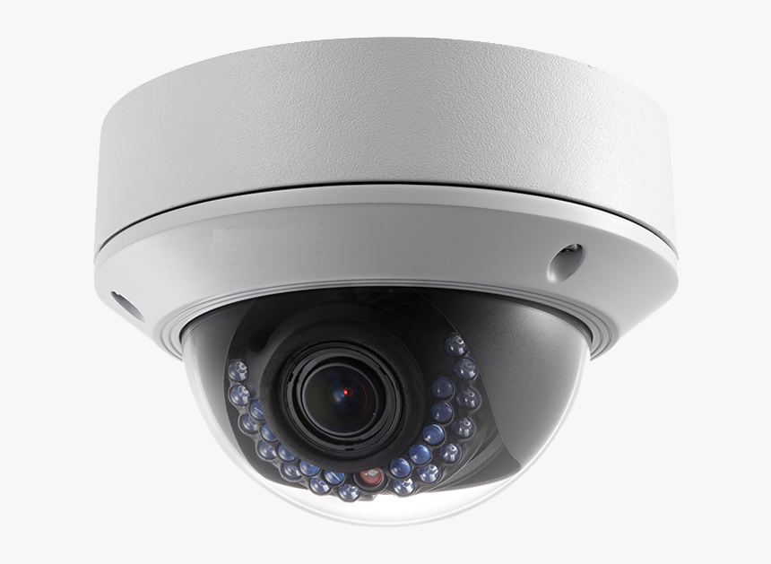 Cctv Camera - Ds 2cd2720f, HD Png Download