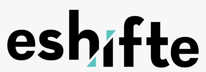 Eshifte - Sign, HD Png Download