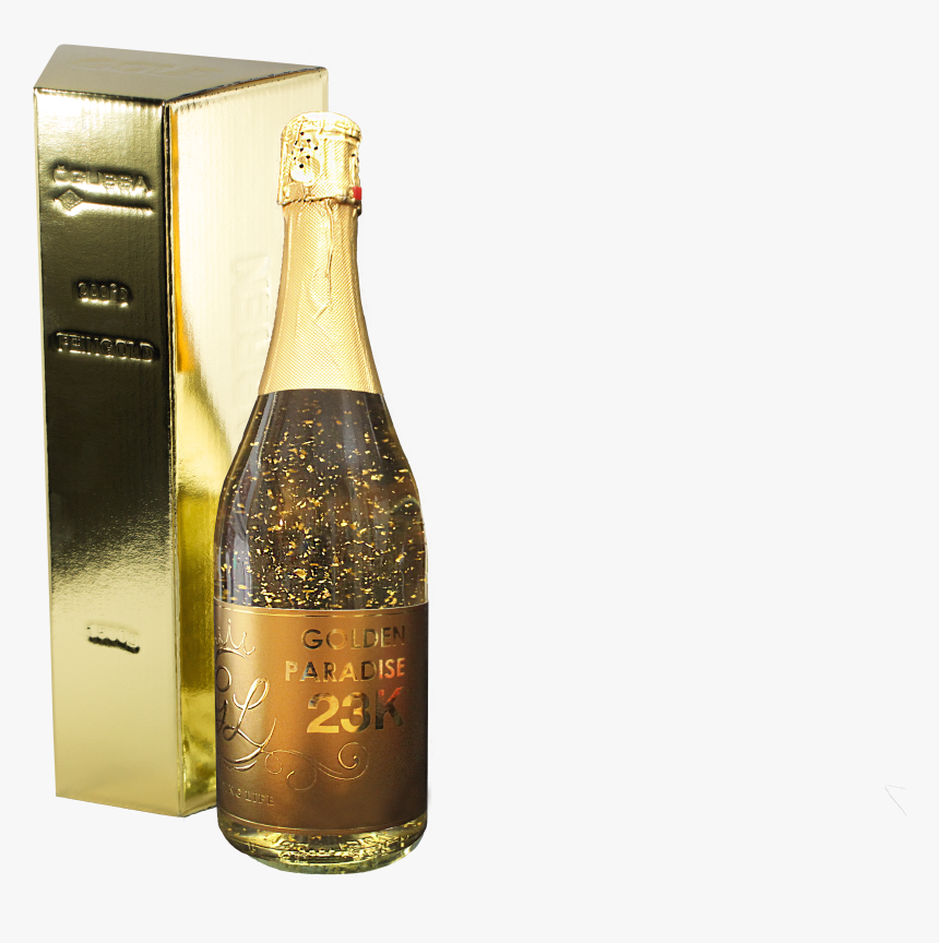 Champagne, HD Png Download