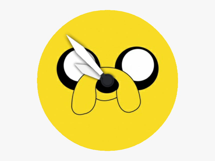 Adventure Time Jake , Png Download - Adventure Time Timeline Cover, Transparent Png