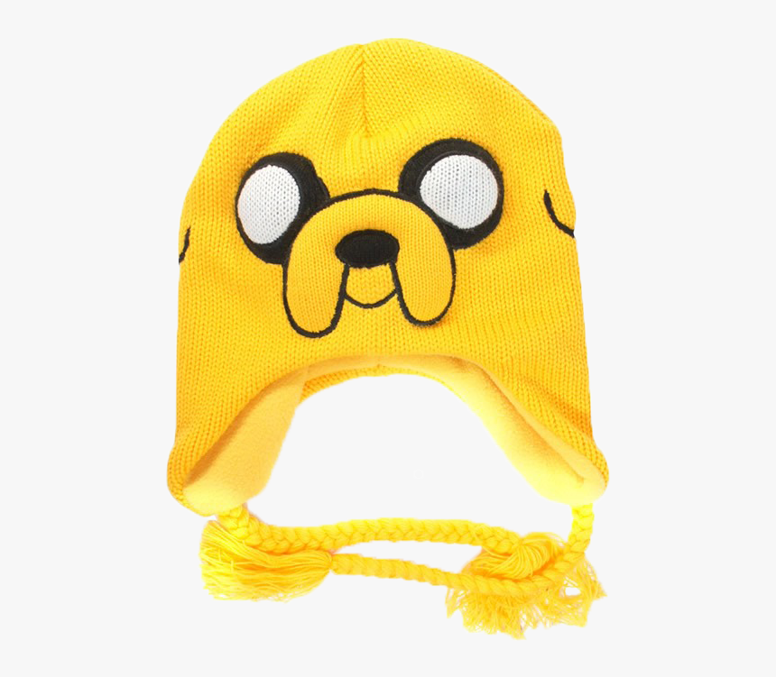 Gorro De Hora De Aventura, HD Png Download