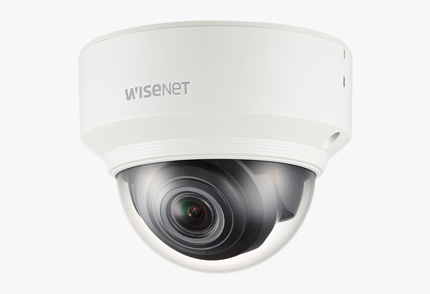 Samsung Xnd-6080v Cctv Camera Dubai - Xnd 6080rv, HD Png Download