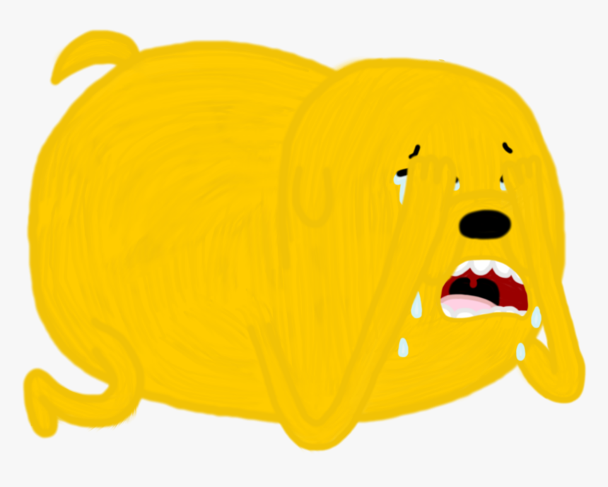 Violent Crying - Finn Cry Adventure Time, HD Png Download