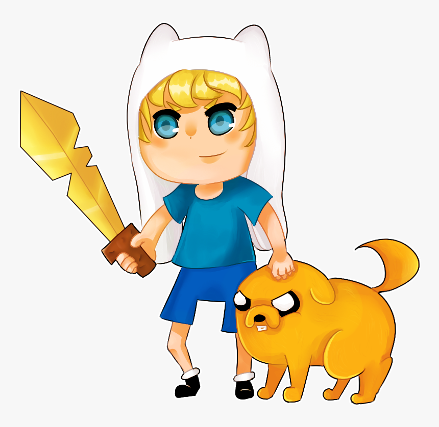 Finn - Cartoon, HD Png Download