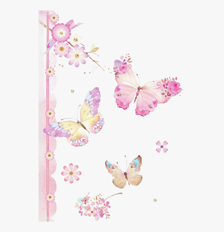 Pieridae, HD Png Download