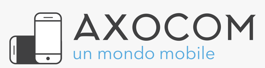 Axocom - Circle, HD Png Download