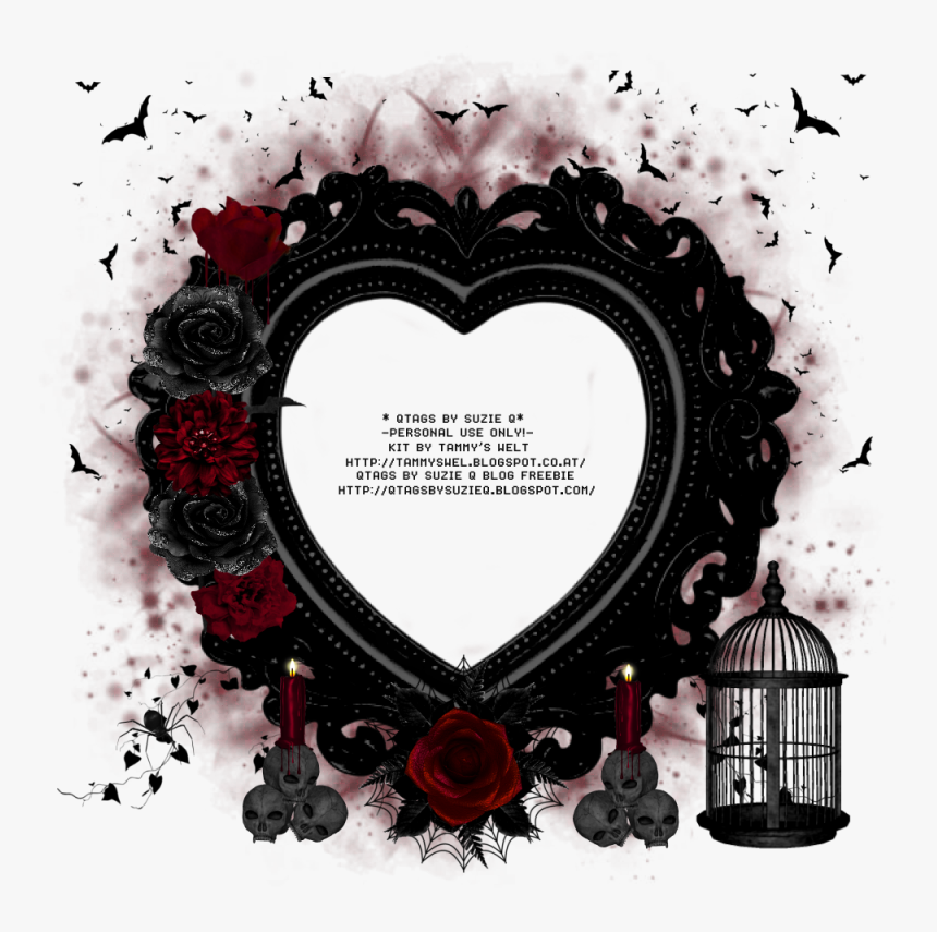 Picture Frame, HD Png Download