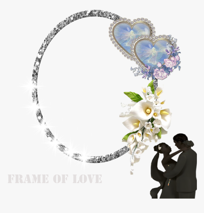 Picture Frame , Png Download - Artificial Flower, Transparent Png
