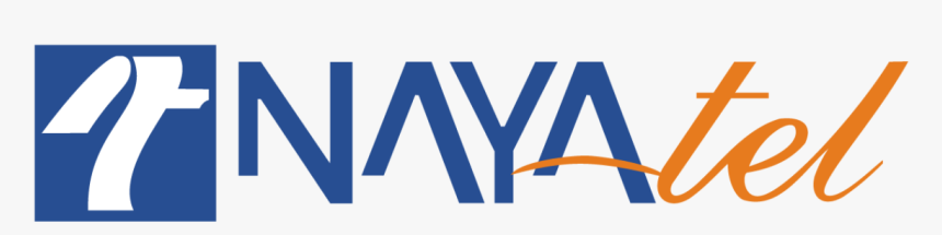 Nayatel Logo Png, Transparent Png