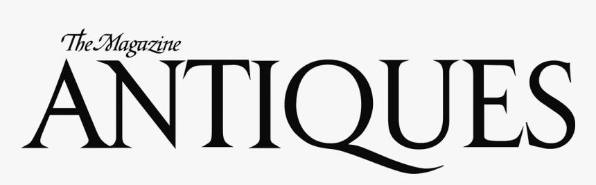 Magazine Antiques Logo, HD Png Download
