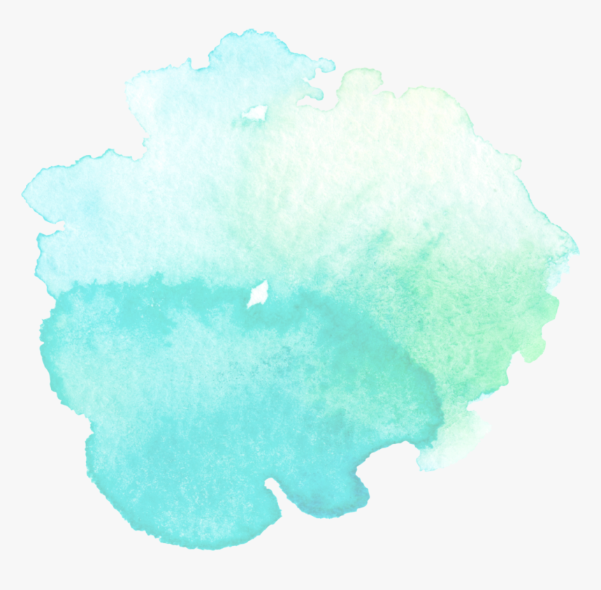 Watercolor Paint, HD Png Download