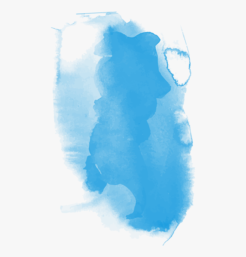 Watercolor Painting, HD Png Download