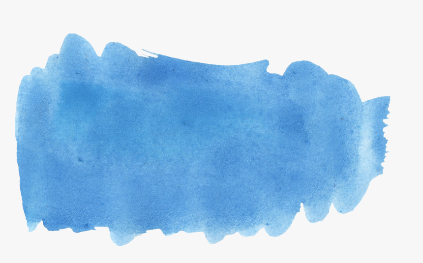 Watercolor Paint, HD Png Download