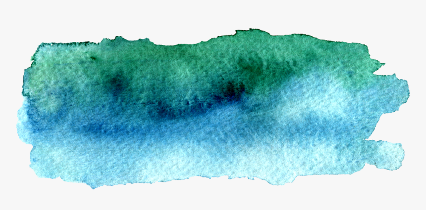 Watercolor Paint, HD Png Download