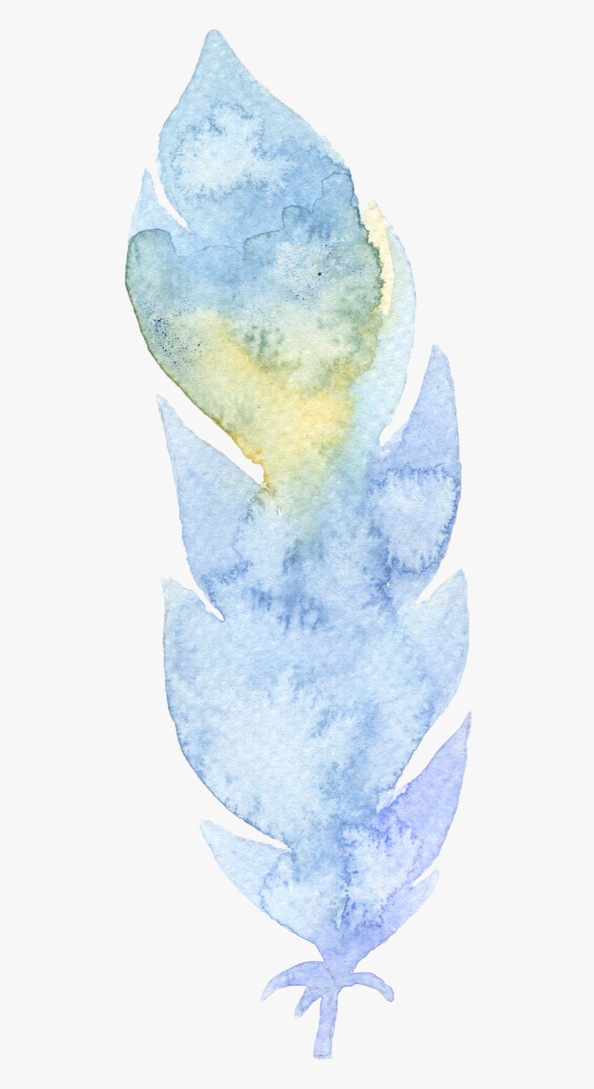 Watercolor Paint, HD Png Download