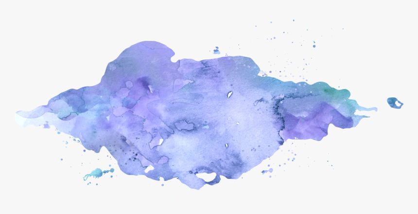 Watercolor Paint , Png Download - Watercolor Paint, Transparent Png