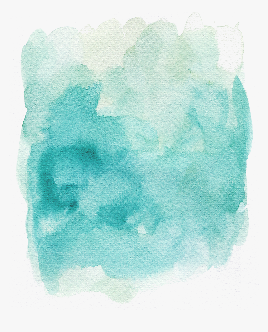 Watercolor Paint, HD Png Download