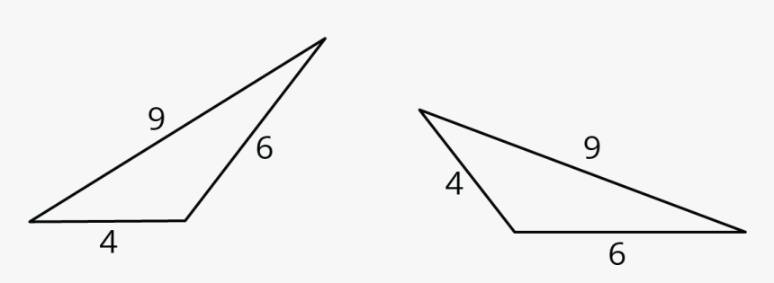 Triangle, HD Png Download