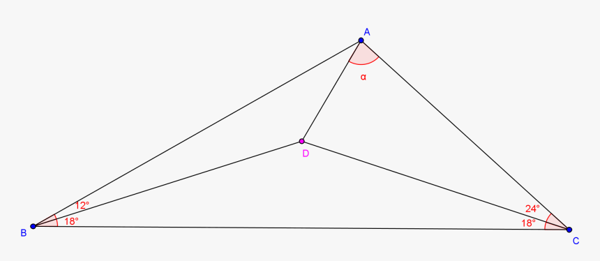 Question - Triangle, HD Png Download
