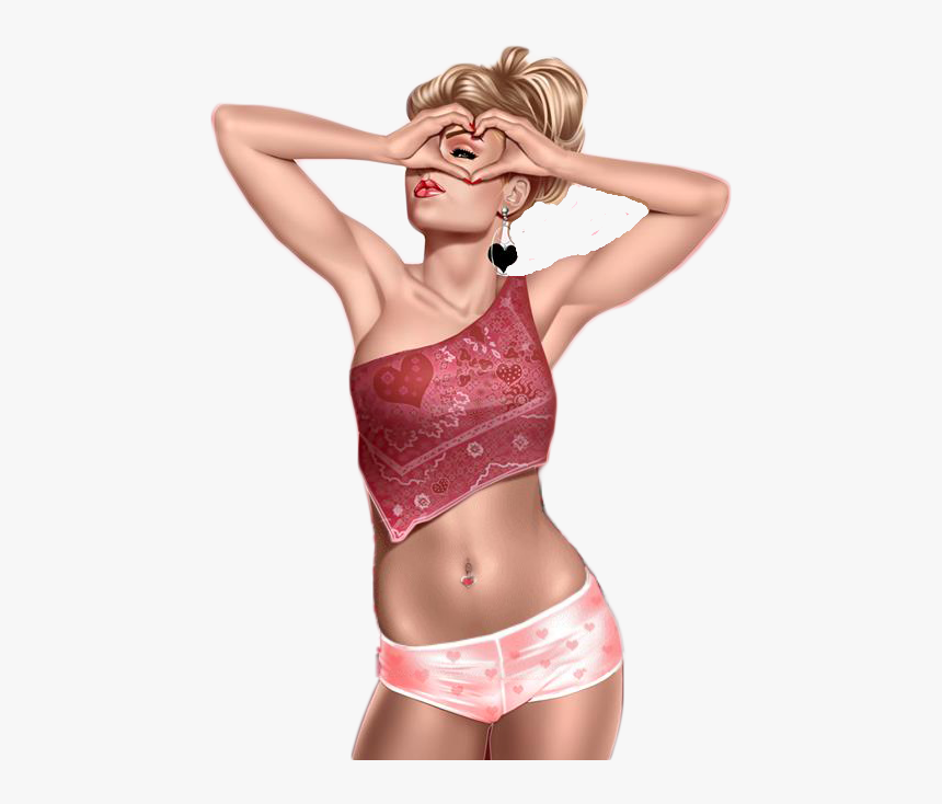 Panties, HD Png Download