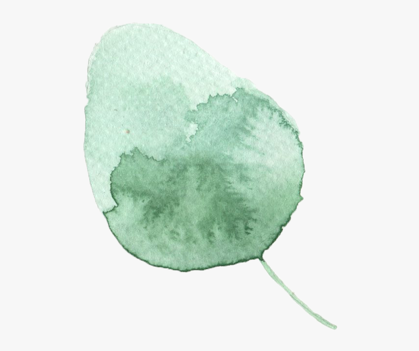 Watercolor Paint, HD Png Download