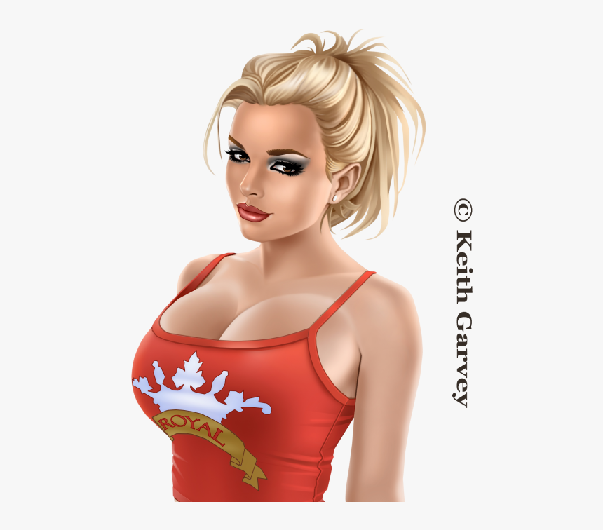 Blond, HD Png Download