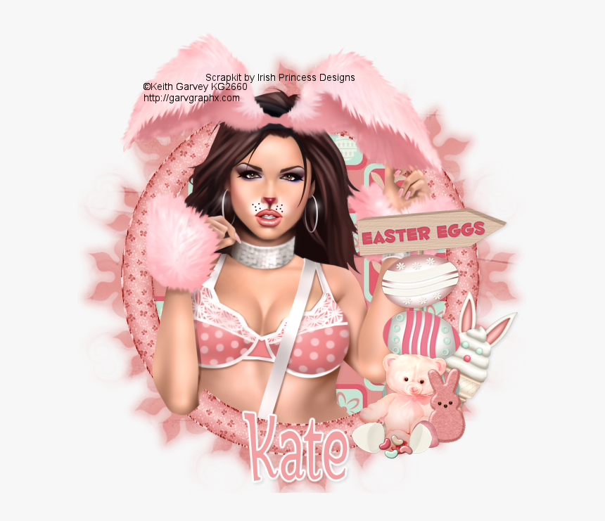 Girl, HD Png Download